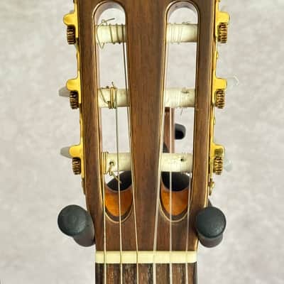 Marcario Classical Guitar 1990s With Pick Up! image 5