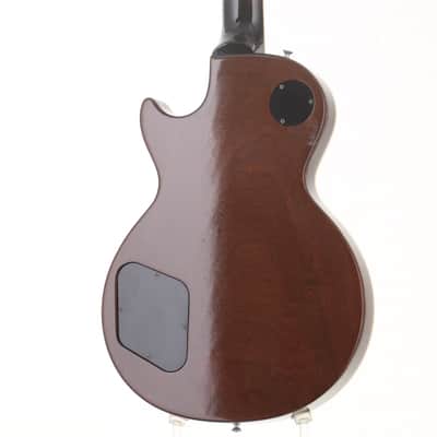 Gibson Les Paul Classic Plus Vintage Sunburst 1999 [9 3996] [11/13] image 5
