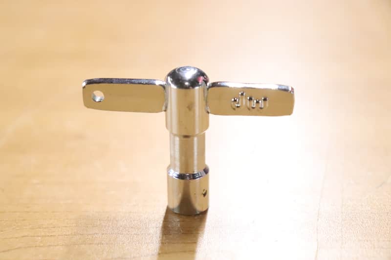 DW Drum Key #4 image 1
