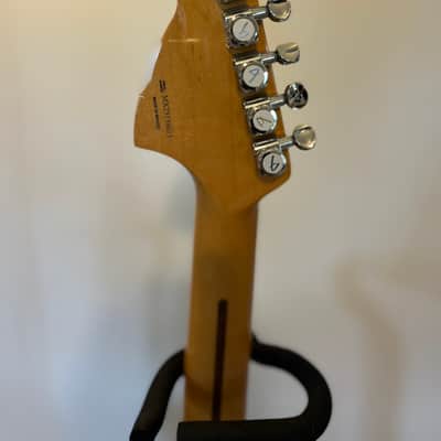 Fender Vintera Road Worn '70s Telecaster Deluxe image 9