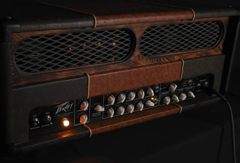 Peavey JSX
