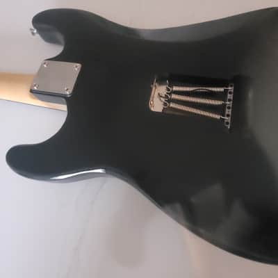 RNC Customs Partscaster Stratocaster 2025 - Custom image 7