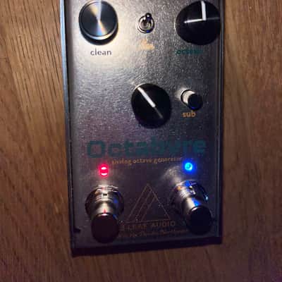 3Leaf Audio Octabvre MK3 | Reverb