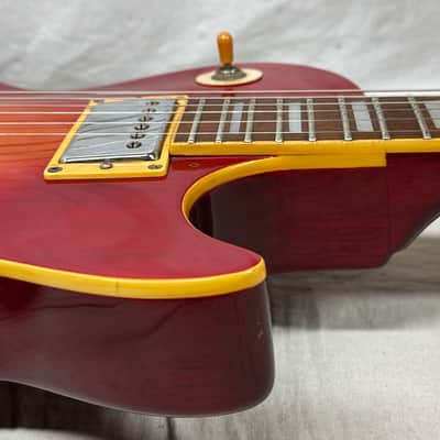 Greco EG-700 eg700 Singlecut Guitar image 15