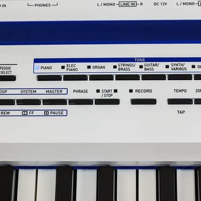 Casio PX-5S 88-Key Privia Pro Digital Stage Piano with 88 Full Size Keys image 2