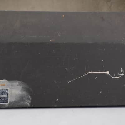 Vox V301 E Continental Organ Made In Italy #58907 image 16