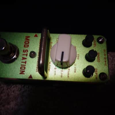 Mosky Audio DTC Multi Effects Unit image 3