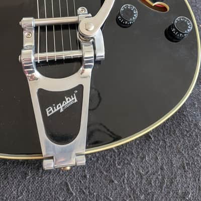 Schecter Corsair 2007 - 2019 - Black image 4