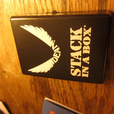 Dean Stack in a Box image 1