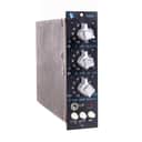 (3) API 550 A EQ's