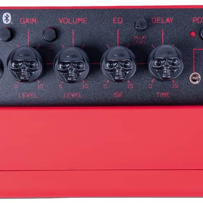 Blackstar Fly3 Bluetooth Dead Daisies image 3