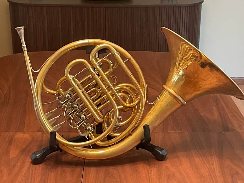 Briz professional double French horn image 1