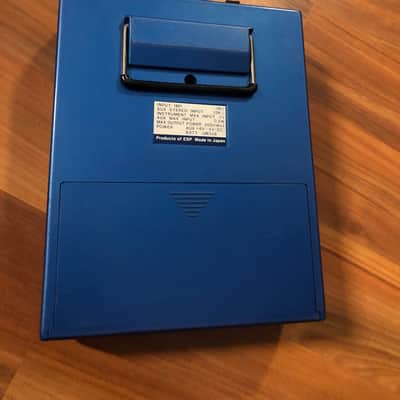 ESP Pocket Studio PS10 REFURBISHED image 5