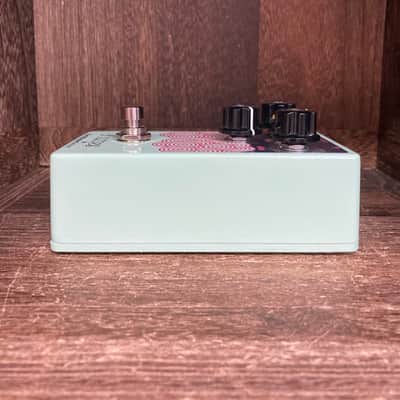 EarthQuaker Devices Plumes Small Signal Shredder 2019 - Present - Various image 3