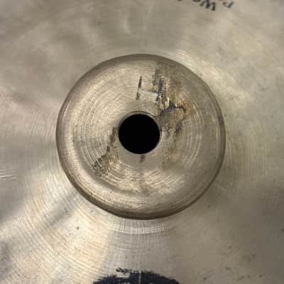 World Percussion Effects Cymbal Set - 12” China, 12” Splash, 10” Splash image 6
