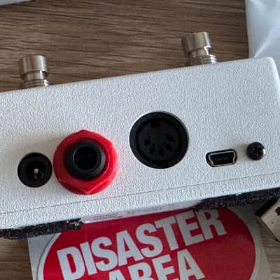 Disaster Area Designs DMC.micro PRO 2021 - Present - Various image 7