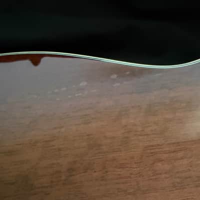 2025 Eastman E6-LGSS Sunburst image 9