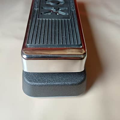 VOX Clyde McCoy Detrick FX The Experience Wah 1967 2021 USA image 8