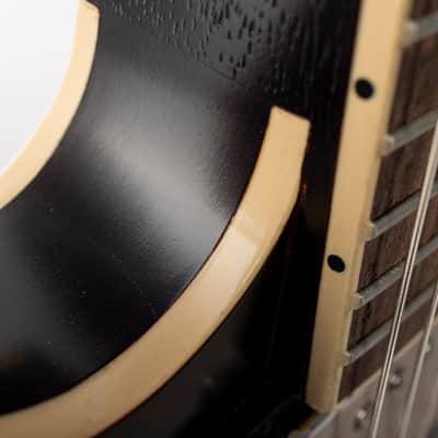 Gibson ES-335 Satin, Satin Vintage Burst | Demo image 17
