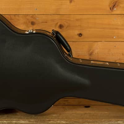 Eastman T386 - Ebony - Red image 9
