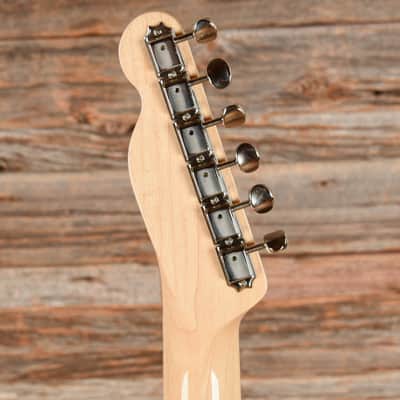 Fender Classic '69 Telecaster Blue Flower 2016 image 6