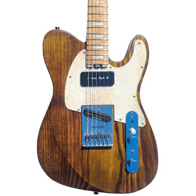 NEW JONES'N MUSIC TC GUITAR image 2