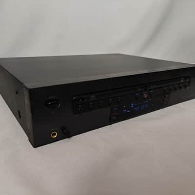 TDK DA-5900 Digital Audio 4x Dubbing CD Recorder/Player No Remote image 17