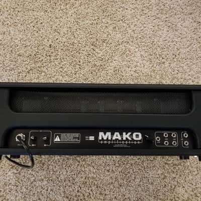 Mako Makoplex Custom 100w image 3