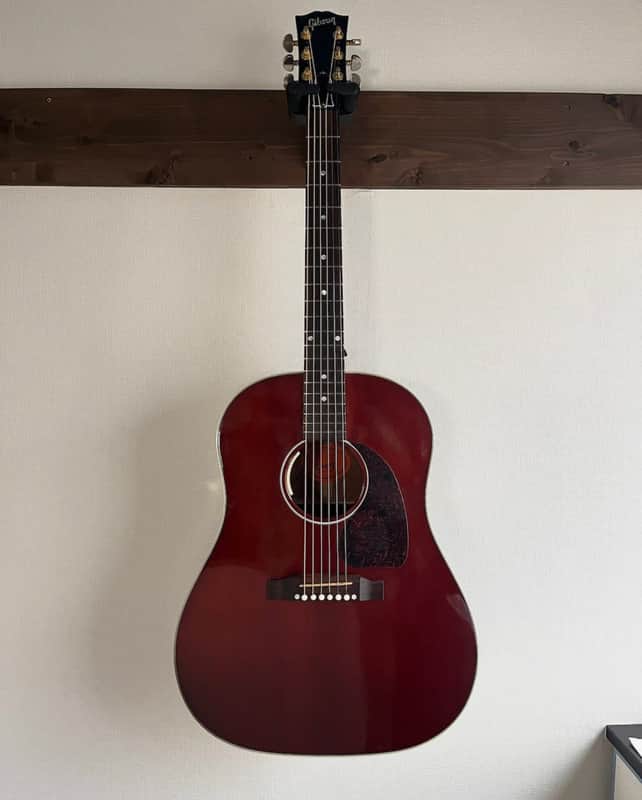 Gibson J-45 Custom Shop 2015 image 1