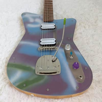 fax Guitars Apollo 004 image 2