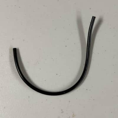 1950's Gibson  8.5" Insulator For Input Jack (M-454) image 1