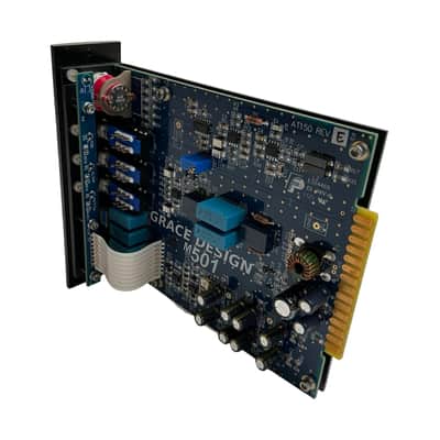 Grace Design m501 *Expert Tested*Guaranteed* image 4