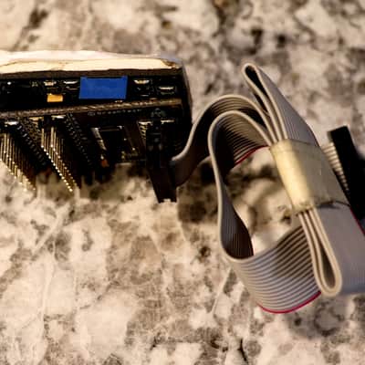 Graph Tech Ghost Piezo 13-pin MIDI System image 3