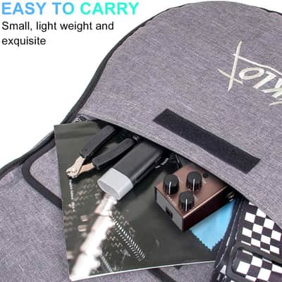 Digital Delay Electric Guitar Effect Pedal True Bypass image 5