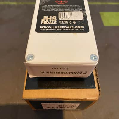 JHS 3 Series Harmonic Tremolo image 3