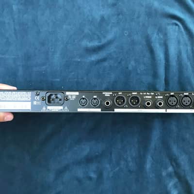 Line 6 Echo Pro Delay 2000s - Green imagen 6