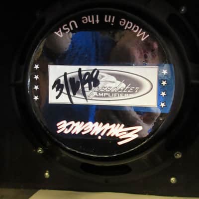 Soldano Speedster Deluxe c.1998 image 15