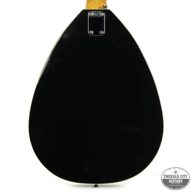 Phantom Guitarworks Teardrop 12-String image 2