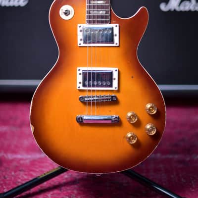 Aria Les Paul 5522 70s Japan image 1