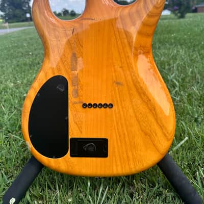 Carvin DC 400 USA John Petrucci Owned Rare!! image 8