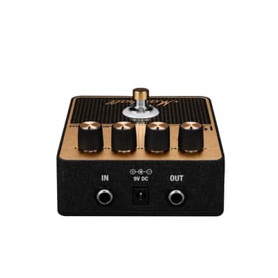 Marshall 1959 Overdrive Pedal image 2
