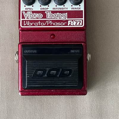 DOD Vibro Thang FX22 Vibrato | Reverb