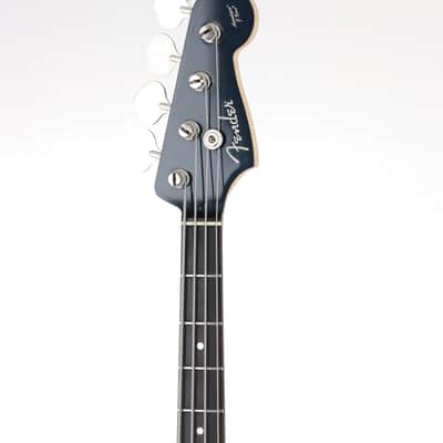 Fender JAPAN AJB M DJ GMB Aerodyne Jazz Bass Medium Scale 2006 2008 (S/N:S072347) (10/03) image 3