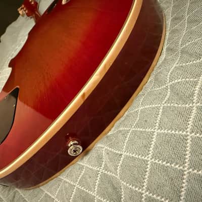Gibson Les Paul Custom 1975 - Cherry Sunburst - 4,4 Kg! image 13
