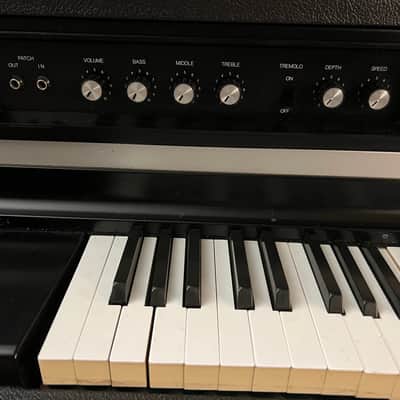 Yamaha CP-70B Electric Grand Piano image 15