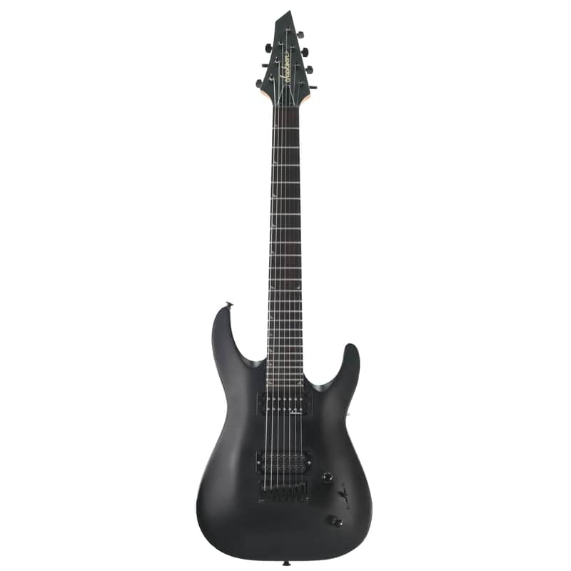 Jackson JS22 Dinky AH SB image 1