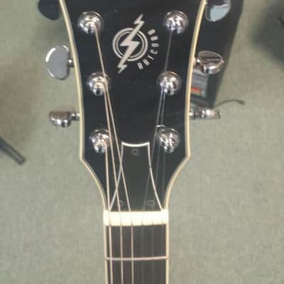Ibanez Artcore AS-73 Electric Guitar image 3