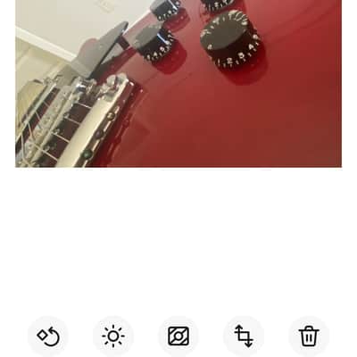 Gibson Les Paul Studio 1998 - 2011 imagen 6