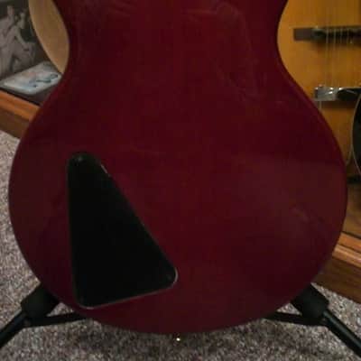 Hamer Artist Ultimate (2003) image 5