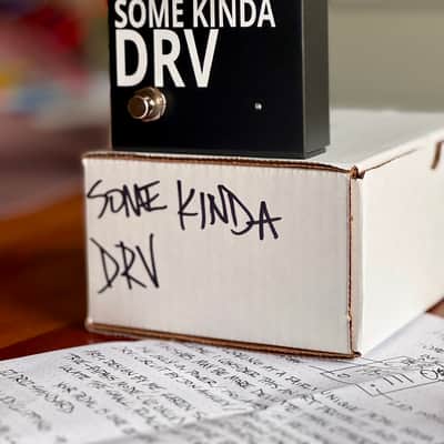 1981 Inventions “Some Kinda DRV” image 3